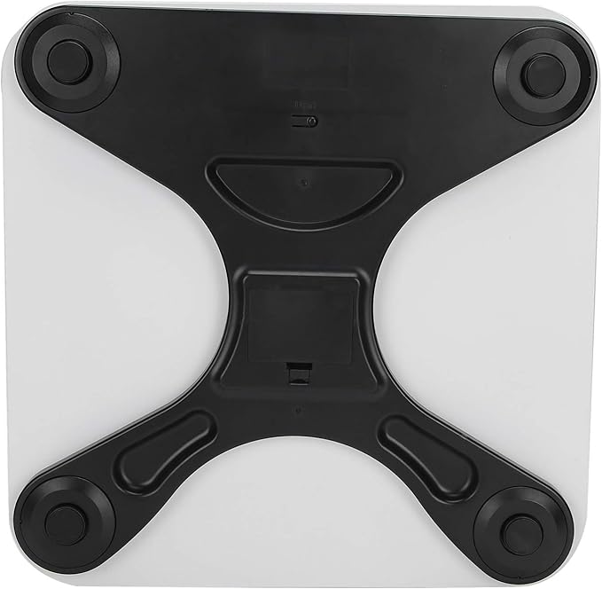 Advanced Smart Body Fat Scale Bluetooth Weight Scale - Image 5