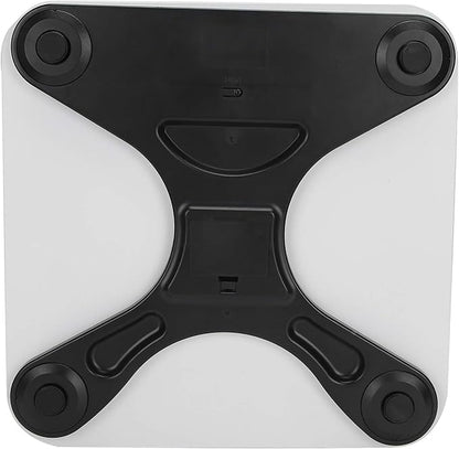 Advanced Smart Body Fat Scale Bluetooth Weight Scale - Image 5