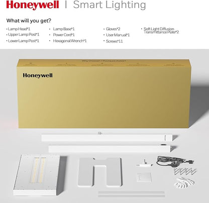 Honeywell LED Floor Lamp Modern - Image 9