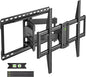 USX MOUNT UL Listed Full Motion TV Wall Mount by USXMOUNT