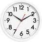 AKCISOT Wall Clock Silent Non Ticking Modern Wall Clocks Battery Operated 10 by Akcisot