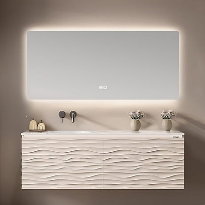 48IN Bathroom Vanity by Genpai