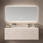 44IN Bathroom Vanity by Genpai