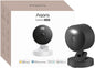 Aqara G100, 2K Indoor/Outdoor Security Camera, HomeKit Secure Video, 2-Way Audio by Aqara