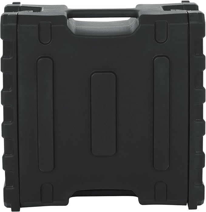 Gator Cases Pro Series Rotationally Molded 4U Rack Case - Image 12