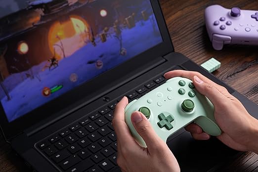 8BitDo Ultimate 2C Wireless Controller - Image 6
