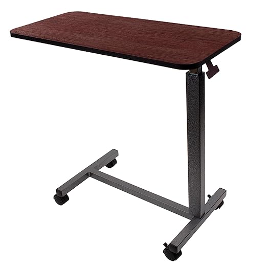 Dynarex Overbed Table by Dynarex