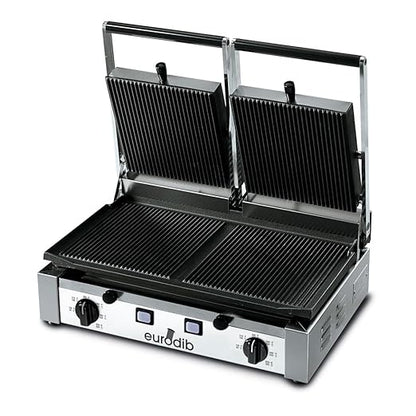 Eurodib PDL3000 Sandwich/Panini Grill - Image 3