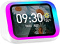 Felvoro White Smart Alarm Clock by Felvoro