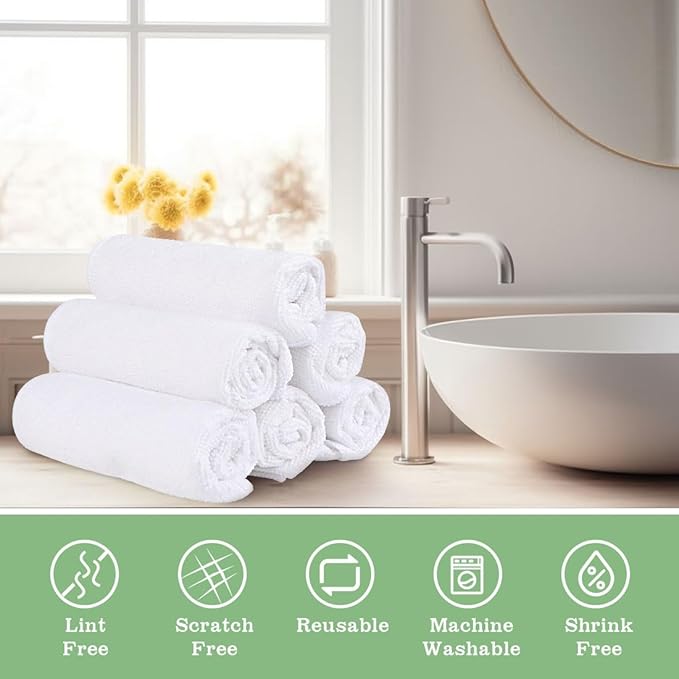 UNIMADE Washcloths - Image 5
