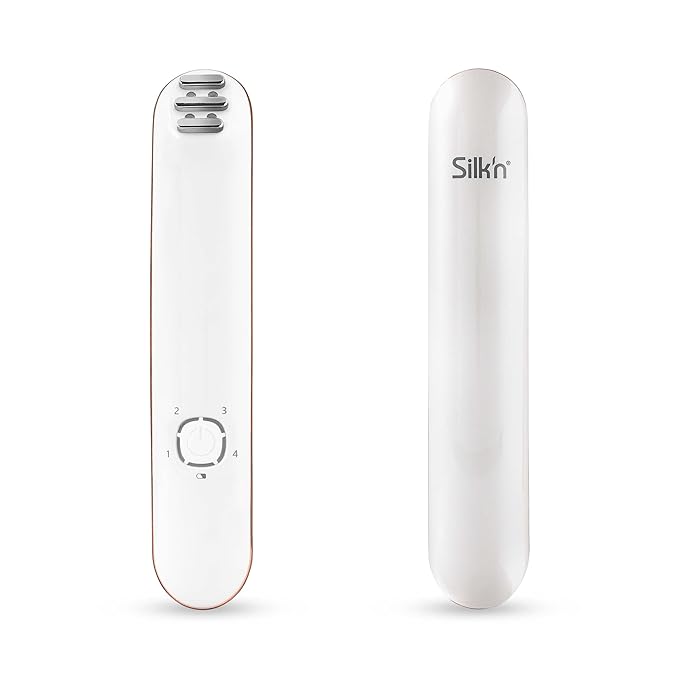 Silk’n Anti-Aging Device - Image 2
