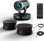 NEARITY 2K Conference Room Camera System, 2X Scalable Conference Speakerphones by Nearity