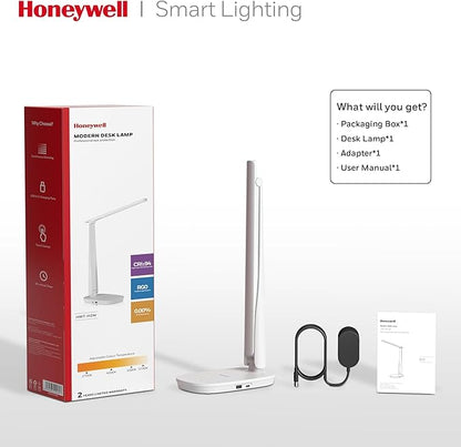 Honeywell LED Desk Lamp - Image 7