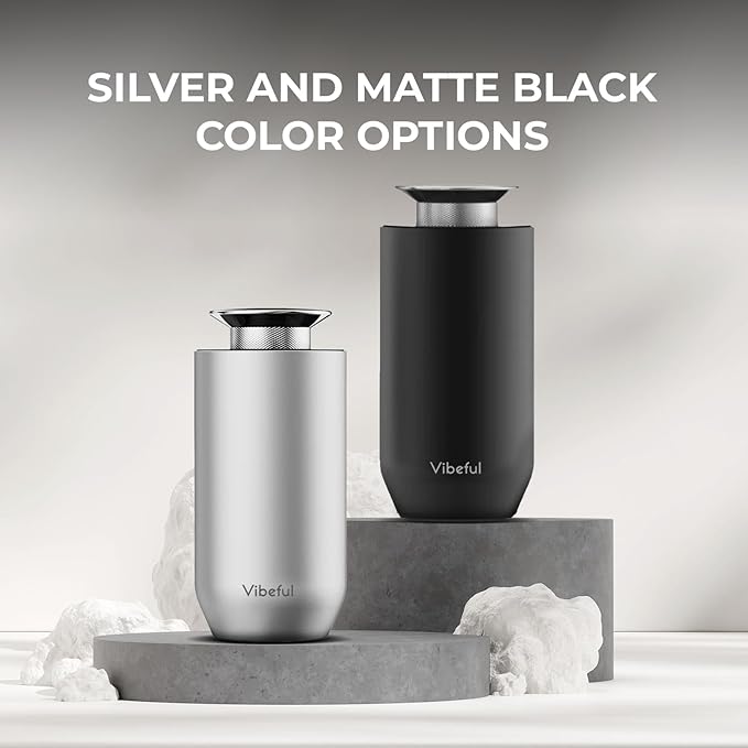 Go Waterless Fragrance Oil Diffuser, Portable Cold Air Scent Machine - Image 5