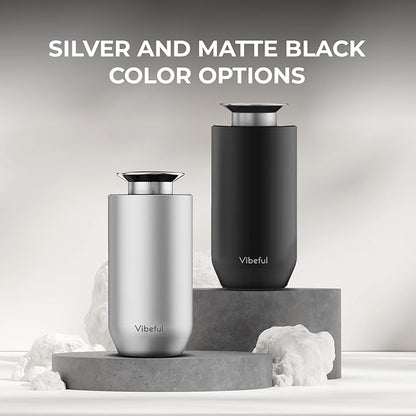 Go Waterless Fragrance Oil Diffuser, Portable Cold Air Scent Machine - Image 5