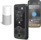 Lockly Vision Zeno Smart Lock by Lockly
