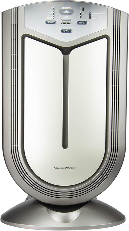 Advanced PureAir Air Shield Air Purifier by AdvancedPureAir