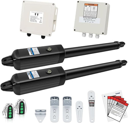 TOPENS PW802 Automatic Gate Opener by TOPENS