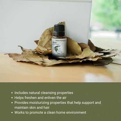 Bay Essential Oil - Image 6
