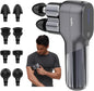 Mini Massage Gun by HeyChy