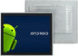 19-Inch Touchscreen Monitor, Ratio 4:3 Embedded Industiral Touch Screen Tablet by IRXSEE