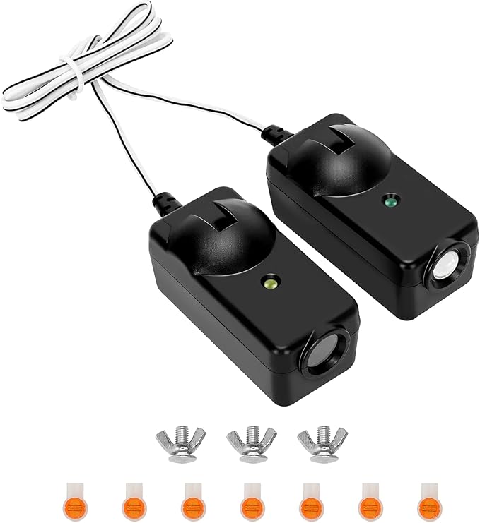 41A5034 Safety Sensor Kit, Replacement by Unknown