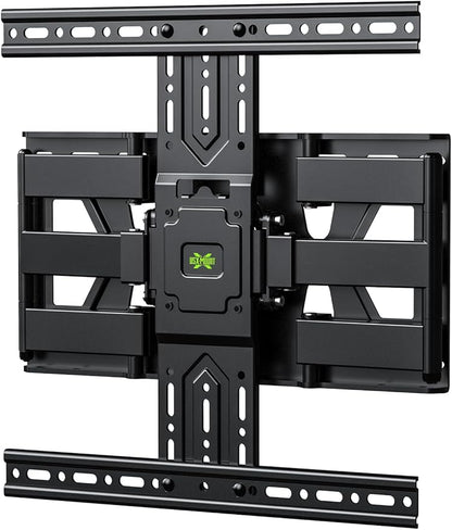 USX MOUNT Ultra Slim TV Wall Mount 37-75 Inch TVs Mount by USXMOUNT