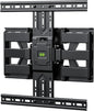 USX MOUNT Ultra Slim TV Wall Mount 37-75 Inch TVs Mount by USXMOUNT