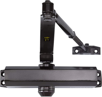 CLG HARDWARE DC6003 Medium Duty Commercial Door Closer by CLGHardware
