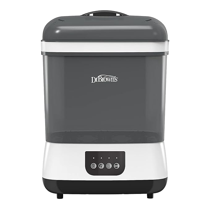 Dr. Brown's All-in-One Sterilizer and Dryer by DrBrowns