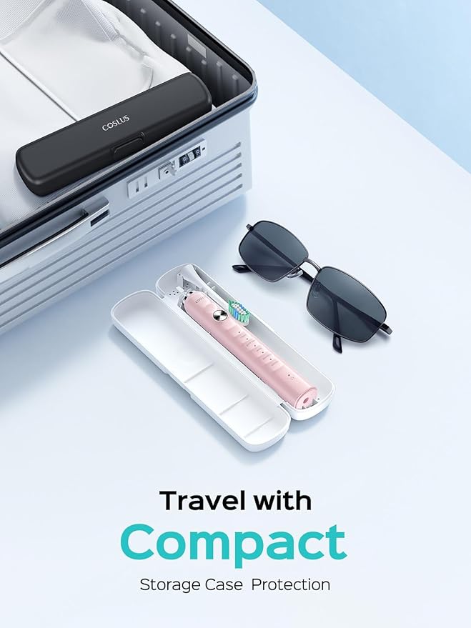 COSLUS Sonic Electric Toothbrush - Image 3