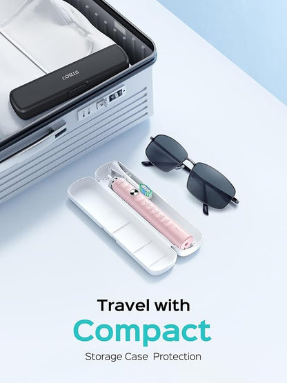 COSLUS Sonic Electric Toothbrush - Image 3