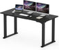 SANODESK 4-Leg Standing Desk, Electric Height Adjustable Desk by sanodesk