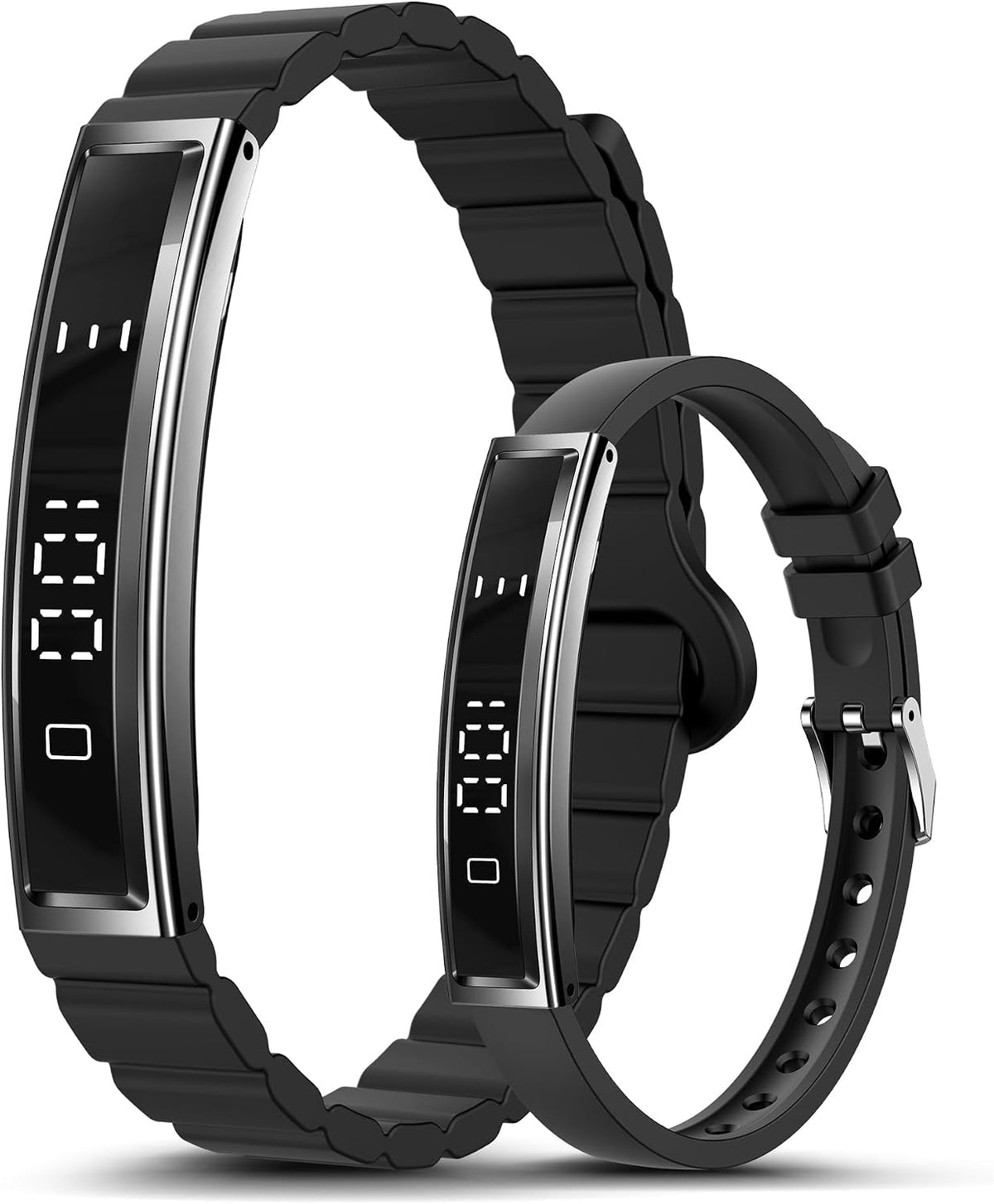 smart bracelet for women & men, health activity, main product view