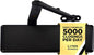 LYNN HARDWARE Extra Heavy Duty Automatic Door Closer by LYNNHARDWARE