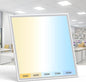 AIKVSXER 1 Pack 2x2 LED Flat Panel Light by AIKVSXER