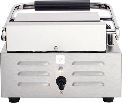 Kratos Commercial Electric Panini Sandwich Grill - Image 7