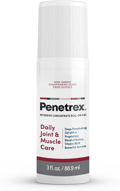 Penetrex Joint & Muscle Therapy Roll On by Penetrex