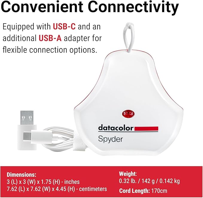 datacolor Spyder - Image 9