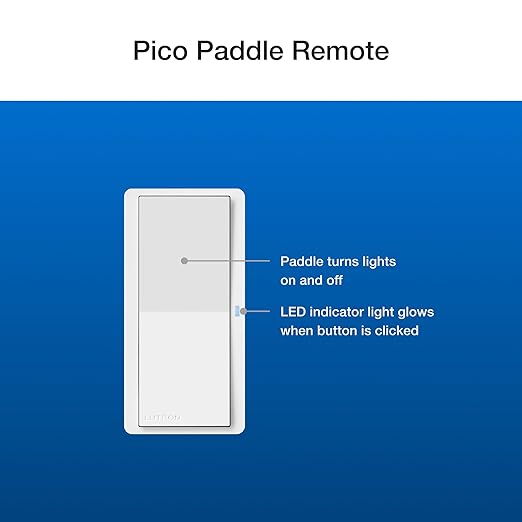Lutron Claro Smart Switch 3-Way Kit - Image 5