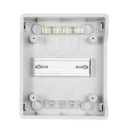 Mollom 6 Way Power Distribution Box - Image 7