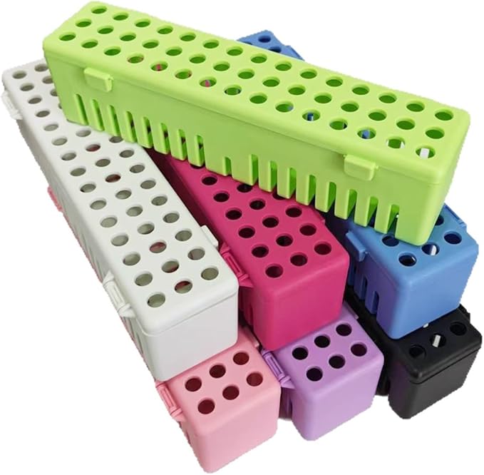 Dental Autoclave Sterilization Cassettes Dental Instrument Sterilizing Tray - Image 8