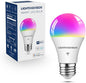 Lightinginside Smart Light Bulbs 60W Equivalent, WiFi Smart Bulb Compatible by Lightinginside