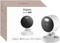 Aqara G100, 2K Indoor/Outdoor Security Camera, HomeKit Secure Video, 2-Way Audio by Aqara