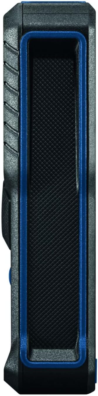 BOSCH GLM100-23 100 Ft Blaze Laser Distance Measure, Includes 2 AA Batteries - Image 9