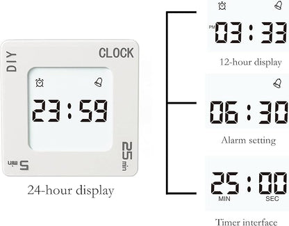 Excellent Home & Office Timer - Image 4