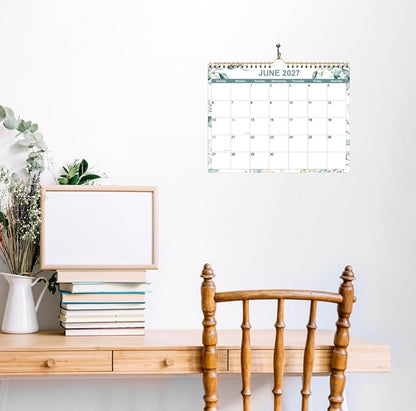 2026 Calendar, Wall Calendar 2026 from January 2026 - Image 6