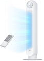 Dreo Tower Fan for Bedroom, 25ft/s Velocity Quiet Floor Fan, 90° Oscillating by DREO
