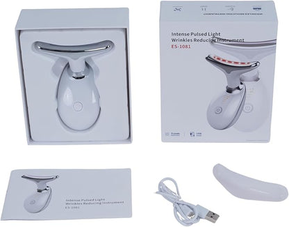 Facial and Neck Massager - Image 5