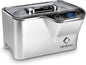LifeBasis Ultrasonic Cleaner, Professional 45kHz Ultrasonic Jewelry Cleaner 20 by LifeBasis
